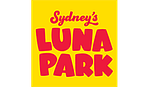 Luna Park Sydney Logo