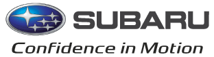 Subaru Australia logo