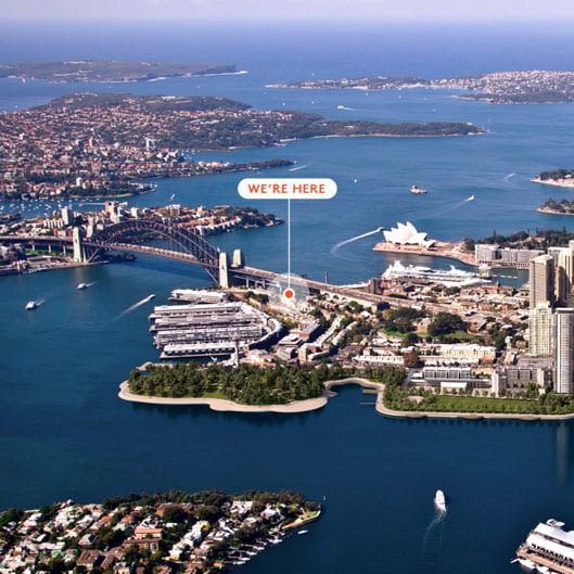 Web Design & Development Agency in Sydney