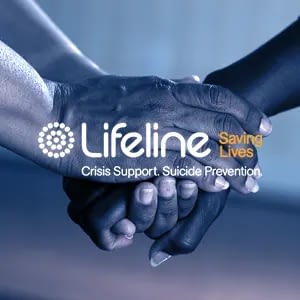 Lifeline Australia NFP Case Study
